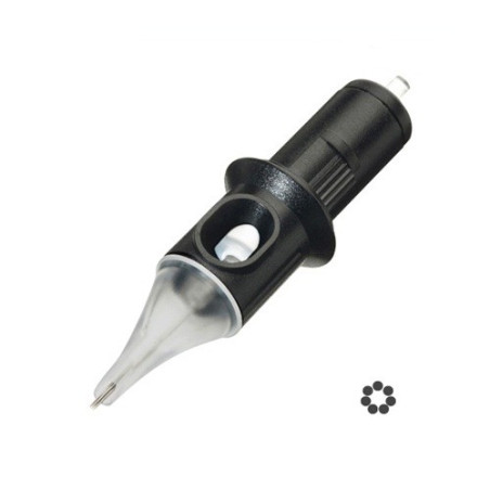 cheyenne-safety-cartridges---round-shader---20szt