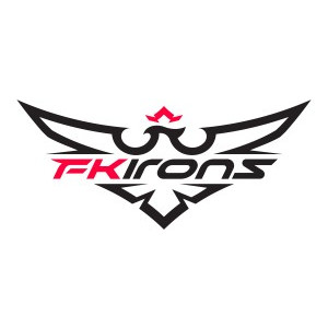 FK Irons / Spektra