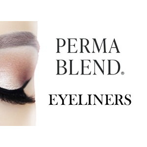 Pigmenty do pigmentacji powiek