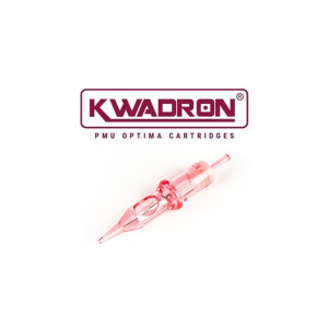 Kwadron Optima Cartridges