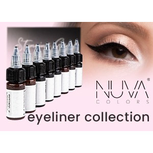 Nuva Colors - Eyeliner