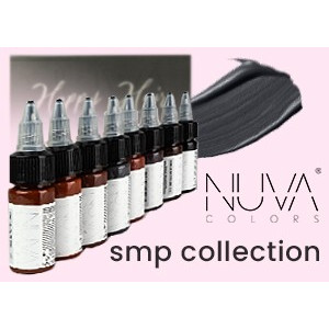 Pigmenty do skóry głowy