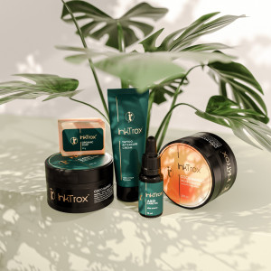 Cosmetics InkTrox