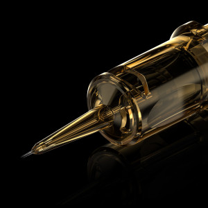 Round Liner Hybrid System - 1pc.