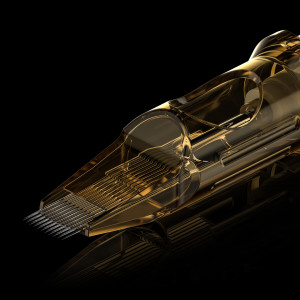 Měkký ostří Magnum - 1 ks.