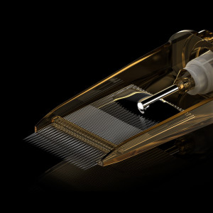 Combat Magnum - 1pc.