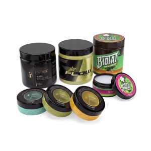 Tattoo Vaselines