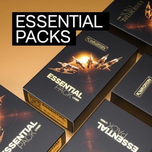 Kwadron Essentials