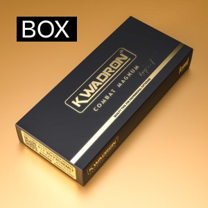 Soft Edge Magnum BOX