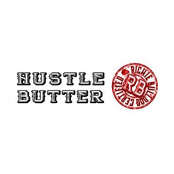 Hustle Butter