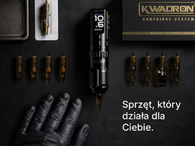 Sprzęt, który działa dla Ciebie