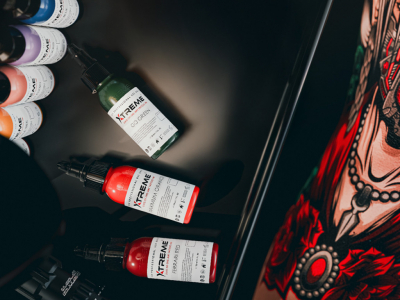 Farby - kolor, bezpieczeństwo, zgodność z przepisami