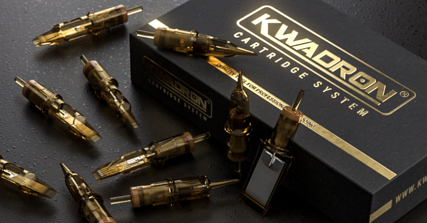 Kwadron Cartridge System od A do Z