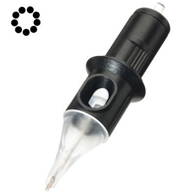 CHEYENNE SAFETY CARTRIDGES - ROUND SHADER