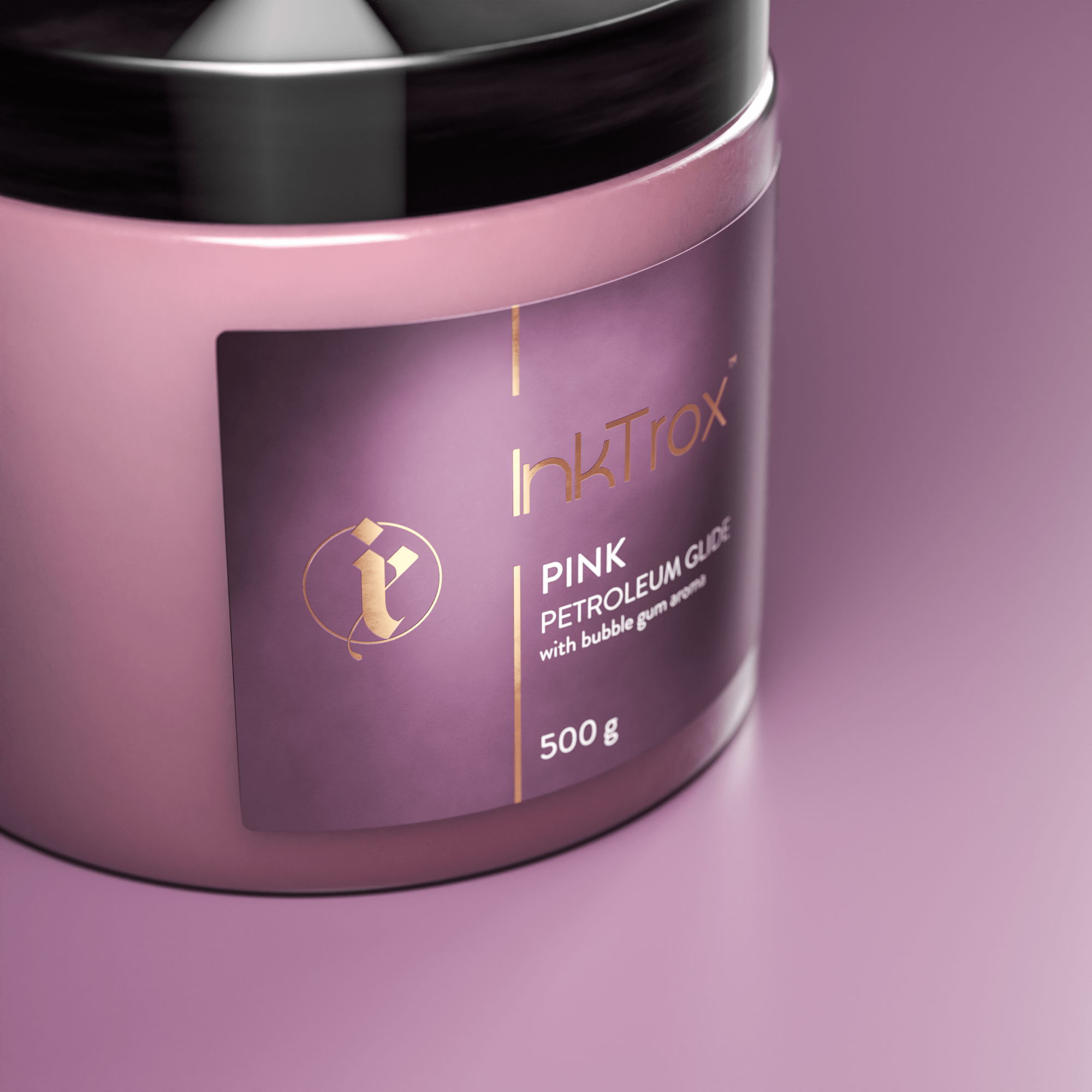 Czym jest wazelina InkTrox Pink i do czego służy?